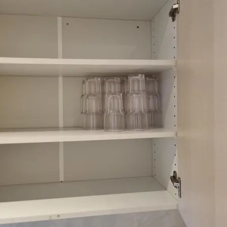 ヴィラ Taet Pa Centrum & Mch/boxen - Huset Nr. 11