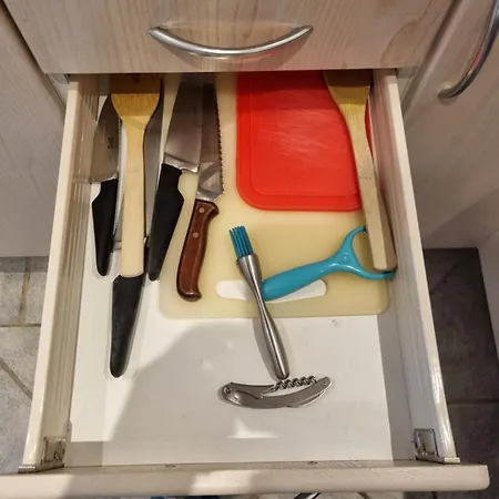 ヴィラ Taet Pa Centrum & Mch/boxen - Huset Nr. 11 ヘアニング