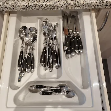 Taet Pa Centrum & Mch/boxen - Huset Nr. 11