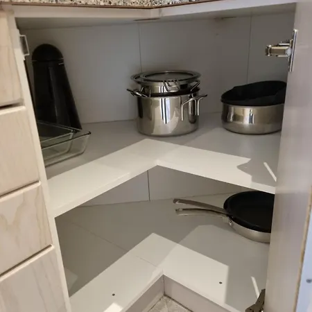 别墅 Taet Pa Centrum & Mch/boxen - Huset Nr. 11 海宁