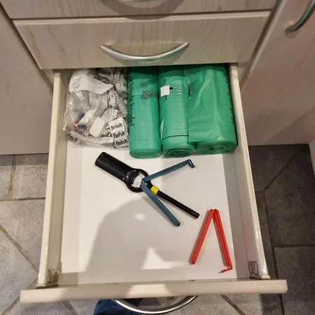 Taet Pa Centrum & Mch/boxen - Huset Nr. 11 * 海宁