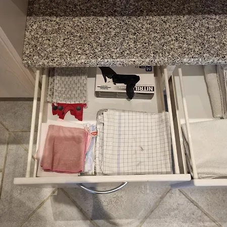 ヴィラ Taet Pa Centrum & Mch/boxen - Huset Nr. 11 ヘアニング