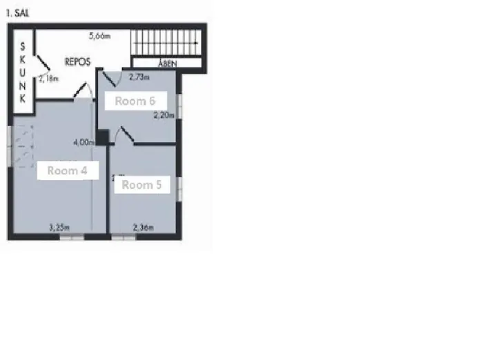Taet Pa Centrum & Mch/boxen - Huset Nr. 11 Βίλα