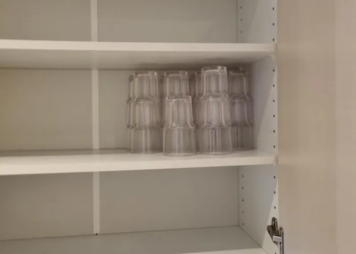 Βίλα Taet Pa Centrum & Mch/boxen - Huset Nr. 11