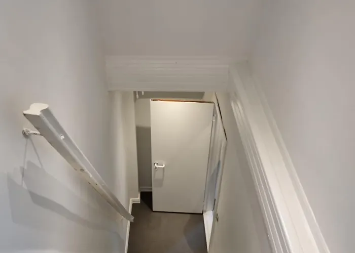 Villa Tæt På Centrum&mch/boxen - Huset Nr. 11