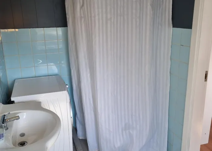 Taet Pa Centrum & Mch/boxen - Huset Nr. 11 * Χέρνινγκ