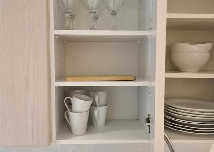 Taet Pa Centrum & Mch/boxen - Huset Nr. 11 Βίλα