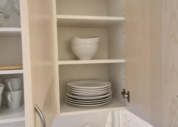 Taet Pa Centrum & Mch/boxen - Huset Nr. 11 *